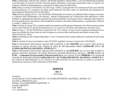 Fratelli-Casiraghi-snc-Servizi-Ecologici_raccolta-trasporto-gestione-smaltimento-rifiuti_Fratelli-Casiraghi_Categoria 8 scadenza 2027_Pagina_1