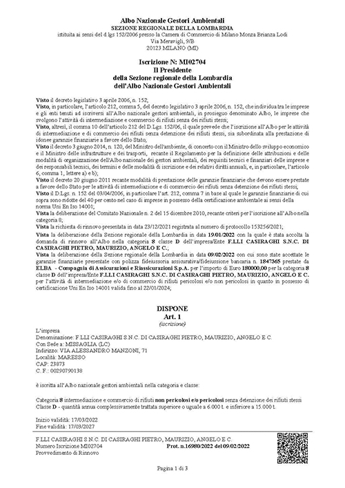 Fratelli-Casiraghi-snc-Servizi-Ecologici_raccolta-trasporto-gestione-smaltimento-rifiuti_Fratelli-Casiraghi_Categoria 8 scadenza 2027_Pagina_1