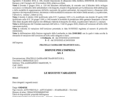 Fratelli-Casiraghi-snc-Servizi-Ecologici_raccolta-trasporto-gestione-smaltimento-rifiuti_MI76434_Provv_2022_38530_Inserimento GH242XK